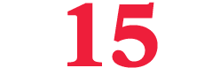 15