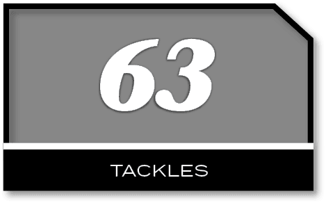 63,TACKLE