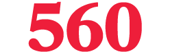 560