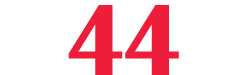 44