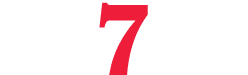 7