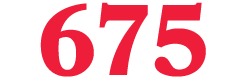 675