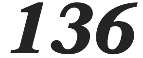 136