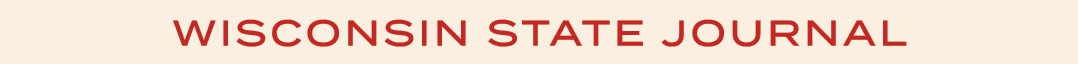 WISCONSIN STATE JOURNAL