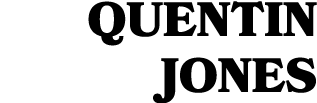 Quentin Jones 