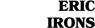 Eric Irons