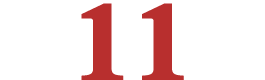 11