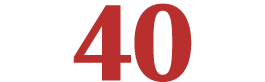 40