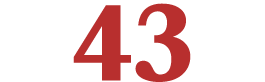 43