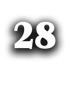 28