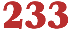 233