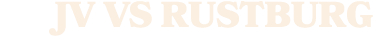 JV vs rustburg
