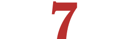 7
