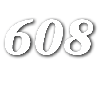 608
