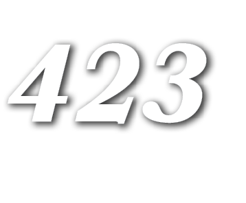 423