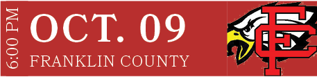 FRANKLIN COUNTY,oct. 09,6:00 P