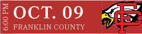 FRANKLIN COUNTY,oct. 09,6:00 P