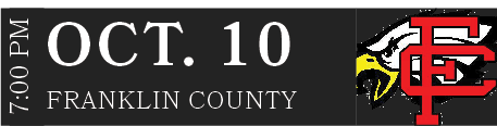 FRANKLIN COUNTY,OCT. 10,7:00 P