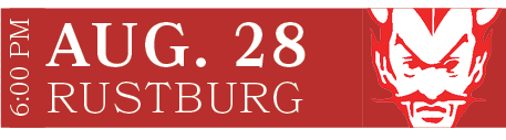 rustburg,AUG. 28,6:00 P