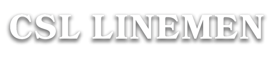 CSL LINEMEN