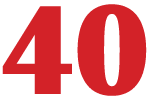 40