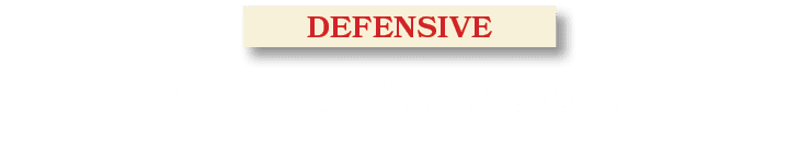 LB Martin Lydon,DEfensive