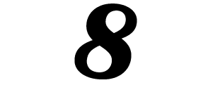 8