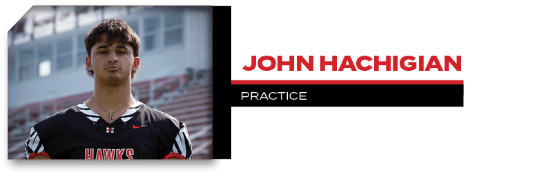 PRACTICE,John Hachigia