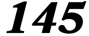 145