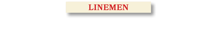 LG Connor Reardon,LINEME
