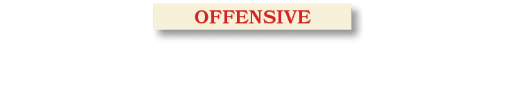 WR Liam Duffy,Offensive