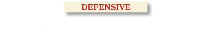 OLB Gael Fabregas,DEfensive