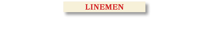 RT Finn O’Donnell,LINEME