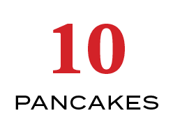PANCAKES,1