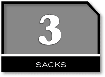 3,SACK