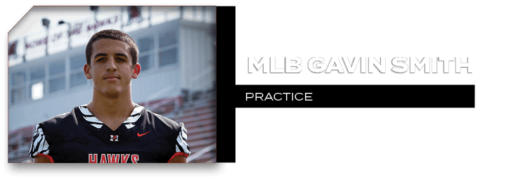 PRACTICE,MLB Gavin Smit