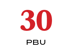 PBU,3