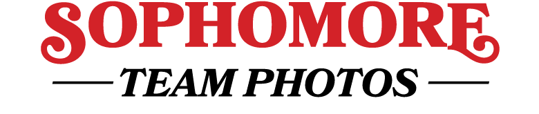 SOPHOMORE —— TEAM PHOTOS ——