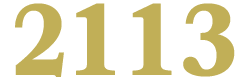 2113