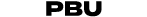 PBU