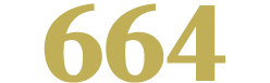 664