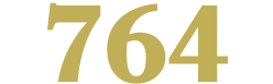 764