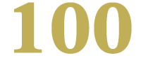 100