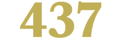 437
