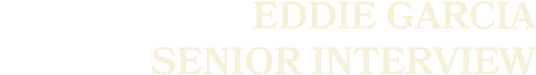 eddie garcia senior Interview