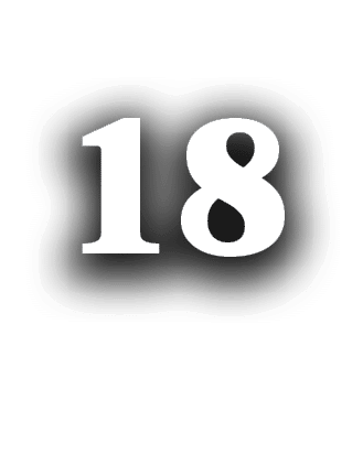 18