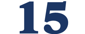 15