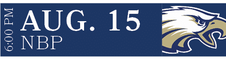 NBP,AUG. 15,6:00 P