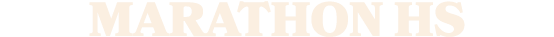MARATHON HS