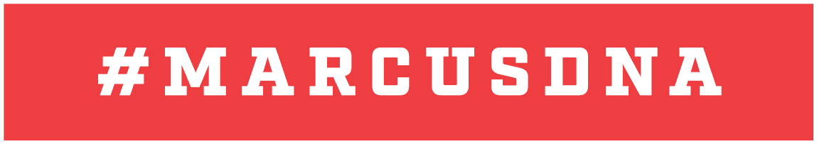 #marcusdna